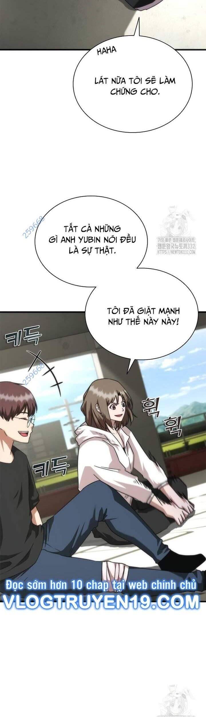 Mạt Thế Zombie 82-08 Chap 44 - Next Chap 45