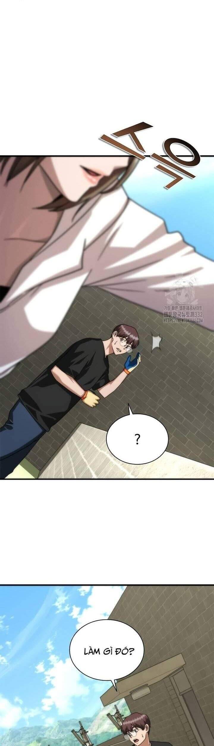 Mạt Thế Zombie 82-08 Chap 44 - Next Chap 45