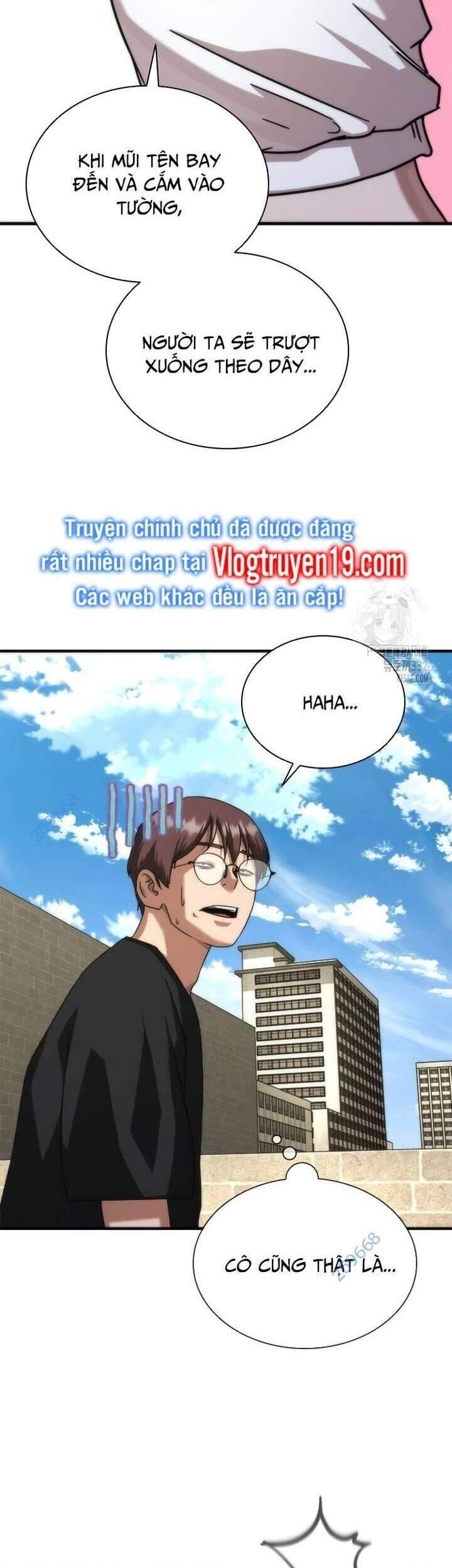 Mạt Thế Zombie 82-08 Chap 44 - Next Chap 45