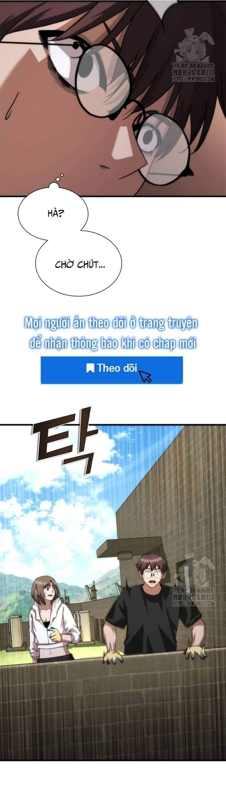 Mạt Thế Zombie 82-08 Chap 44 - Next Chap 45
