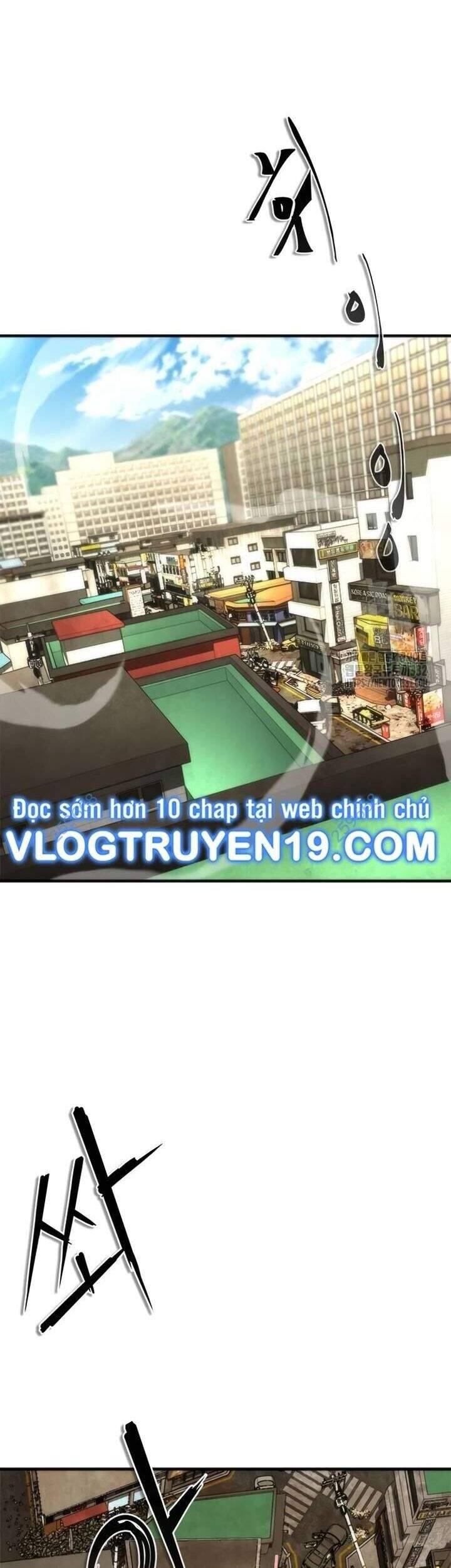 Mạt Thế Zombie 82-08 Chap 44 - Next Chap 45