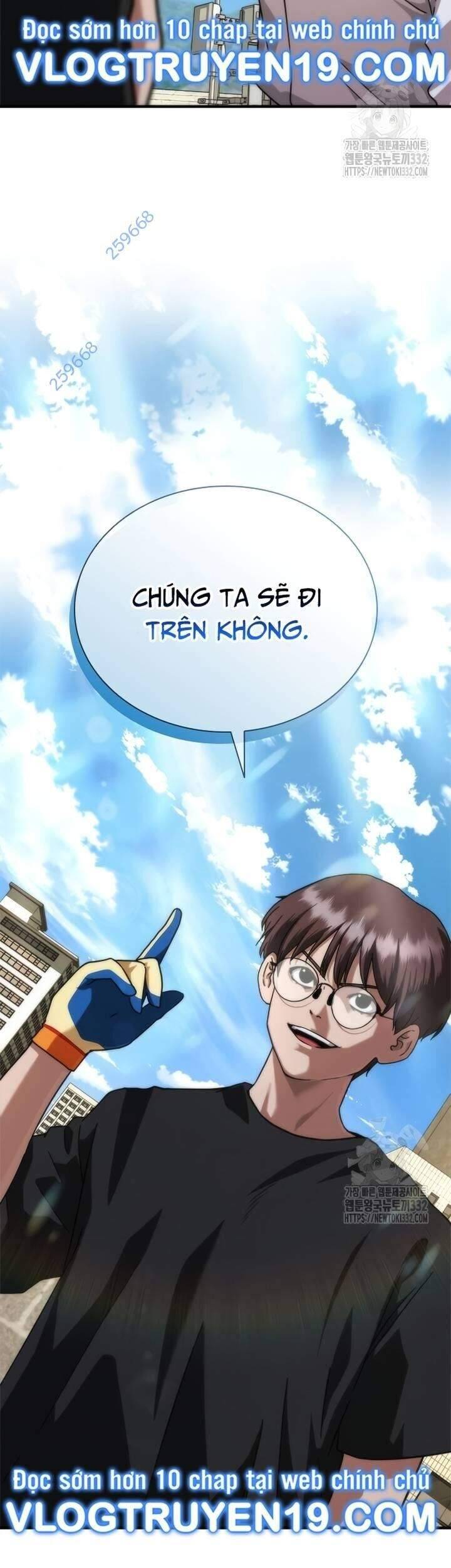 Mạt Thế Zombie 82-08 Chap 44 - Next Chap 45