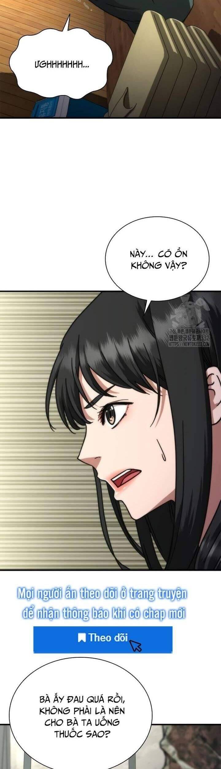 Mạt Thế Zombie 82-08 Chap 44 - Next Chap 45