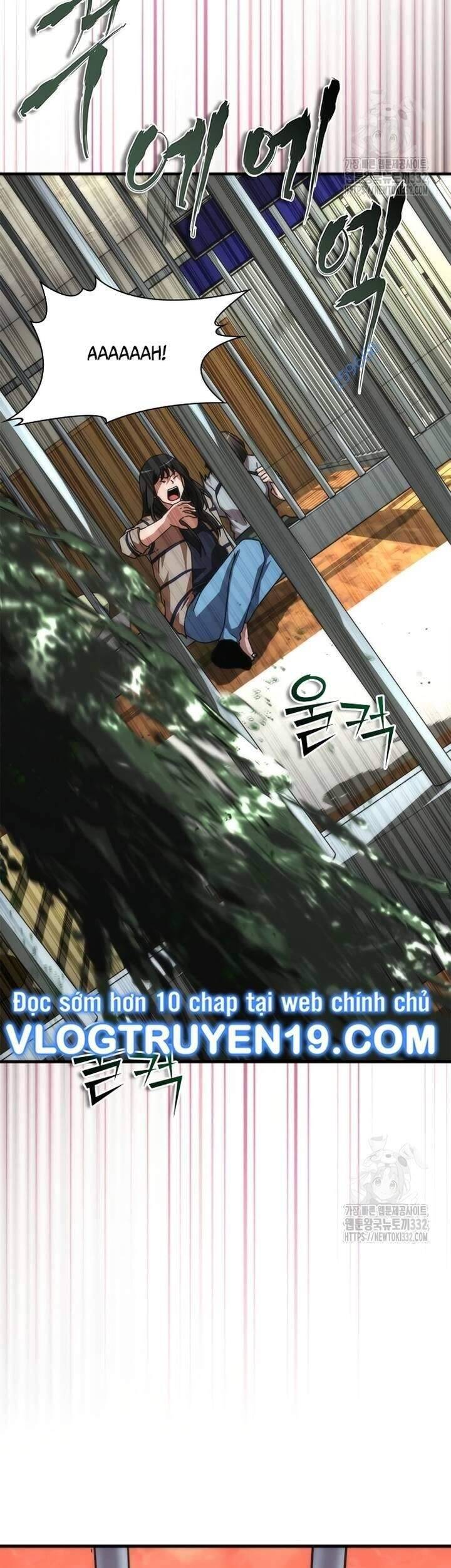 Mạt Thế Zombie 82-08 Chap 44 - Next Chap 45