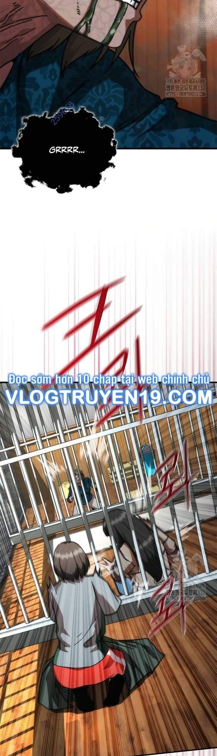 Mạt Thế Zombie 82-08 Chap 44 - Next Chap 45