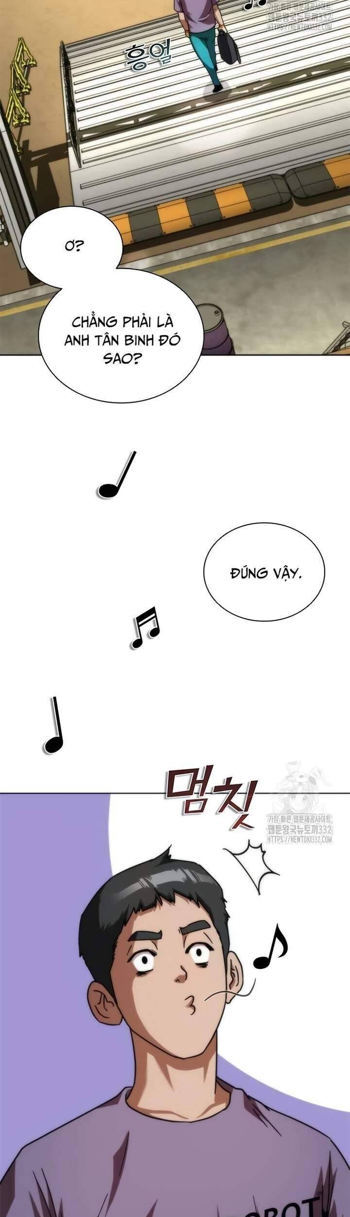 Mạt Thế Zombie 82-08 Chap 44 - Next Chap 45