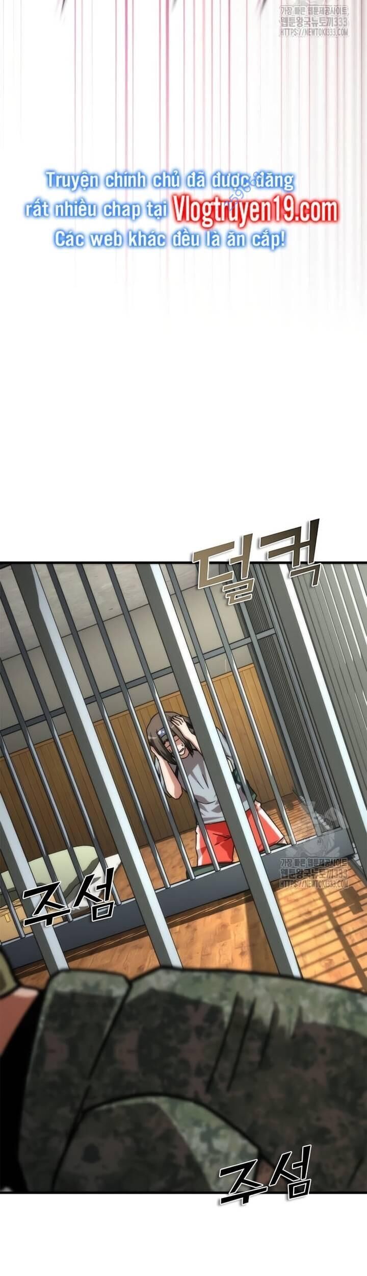 Mạt Thế Zombie 82-08 Chap 45 - Next Chap 46