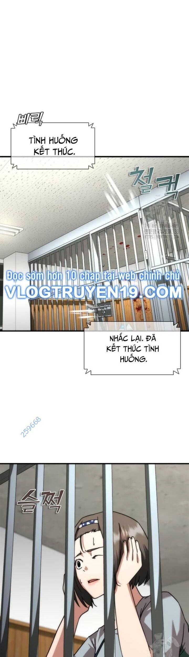 Mạt Thế Zombie 82-08 Chap 45 - Next Chap 46