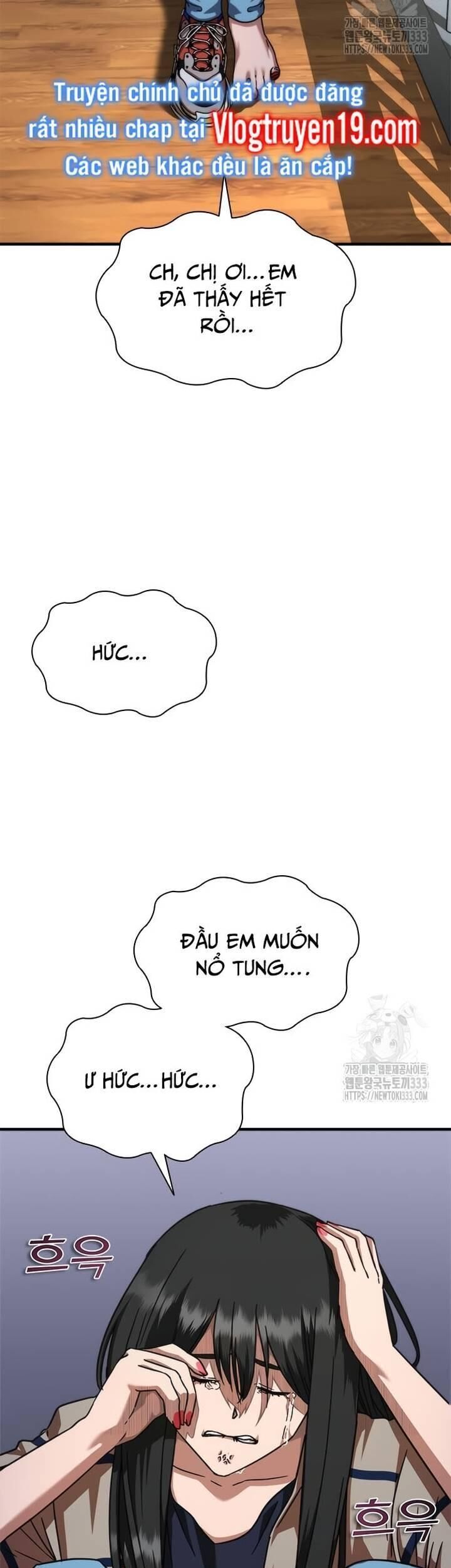 Mạt Thế Zombie 82-08 Chap 45 - Next Chap 46