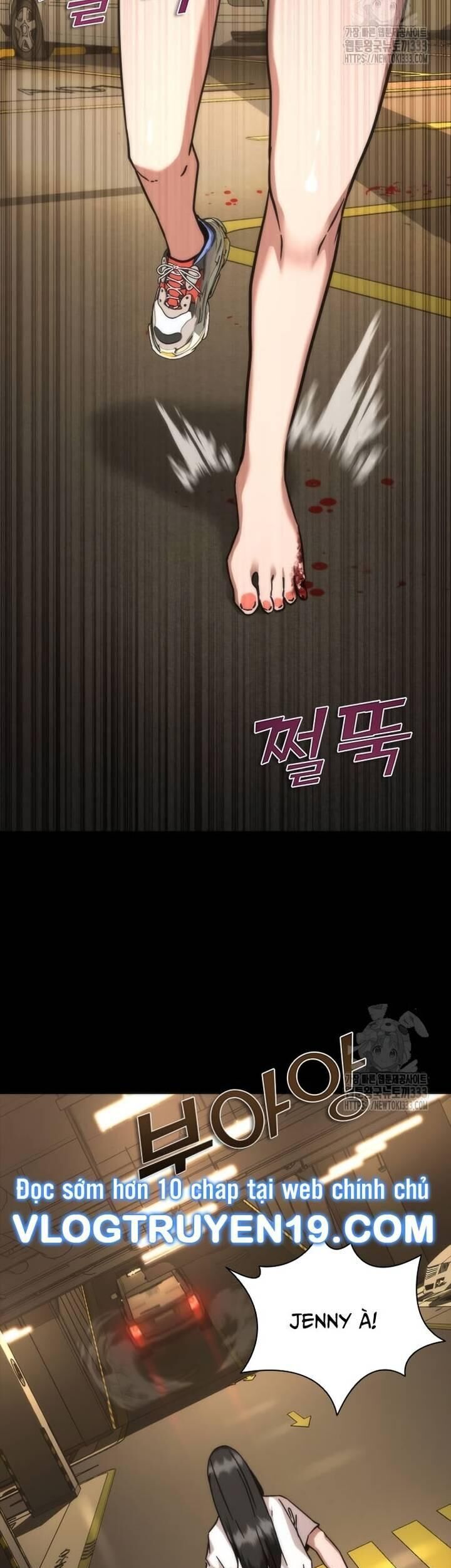 Mạt Thế Zombie 82-08 Chap 45 - Next Chap 46