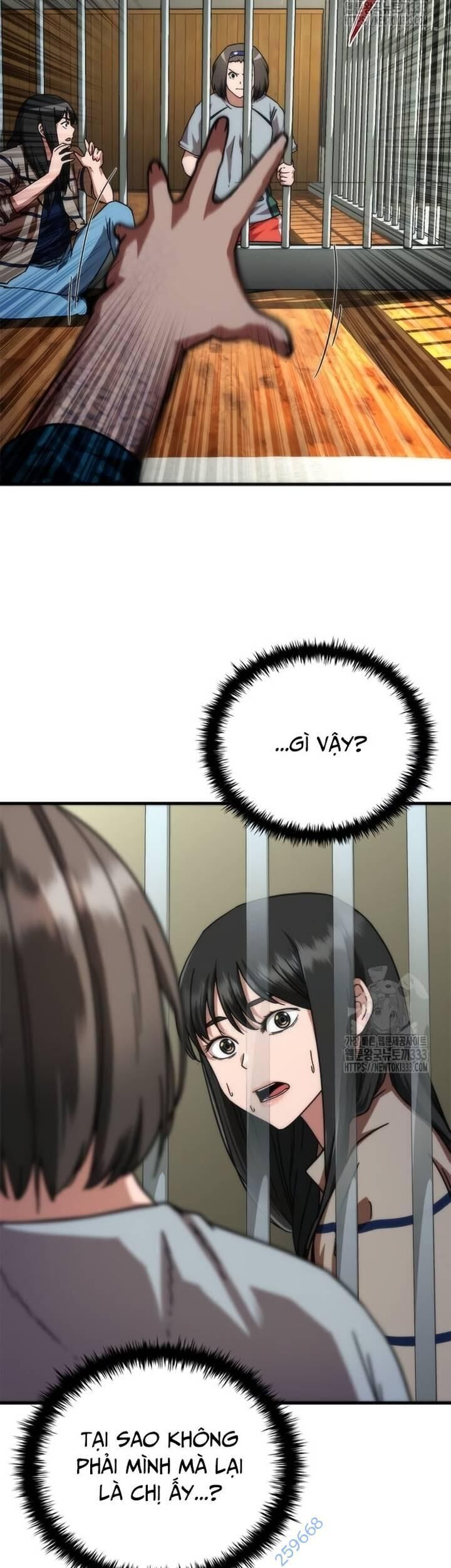 Mạt Thế Zombie 82-08 Chap 45 - Next Chap 46