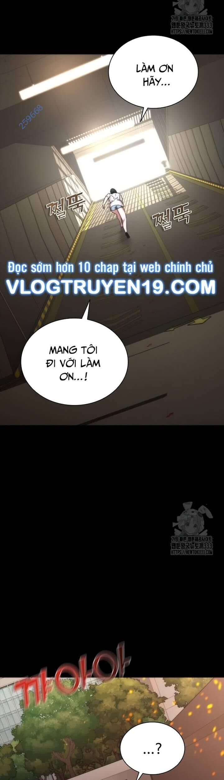 Mạt Thế Zombie 82-08 Chap 45 - Next Chap 46