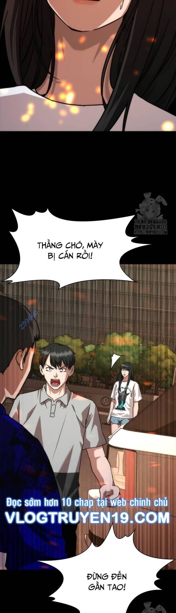 Mạt Thế Zombie 82-08 Chap 45 - Next Chap 46