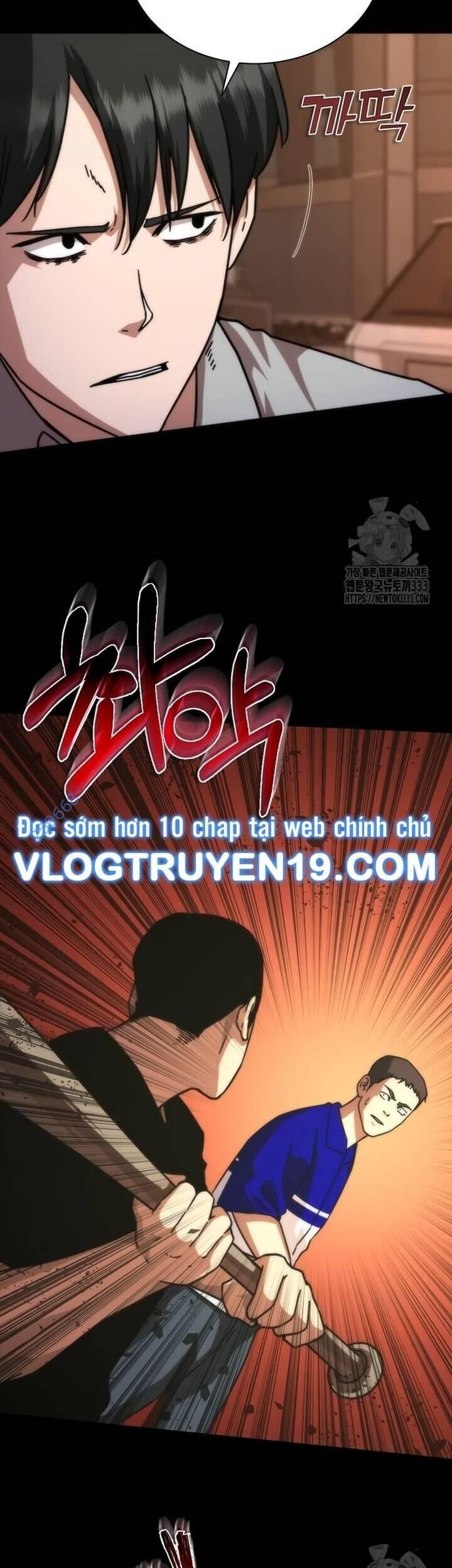 Mạt Thế Zombie 82-08 Chap 45 - Next Chap 46
