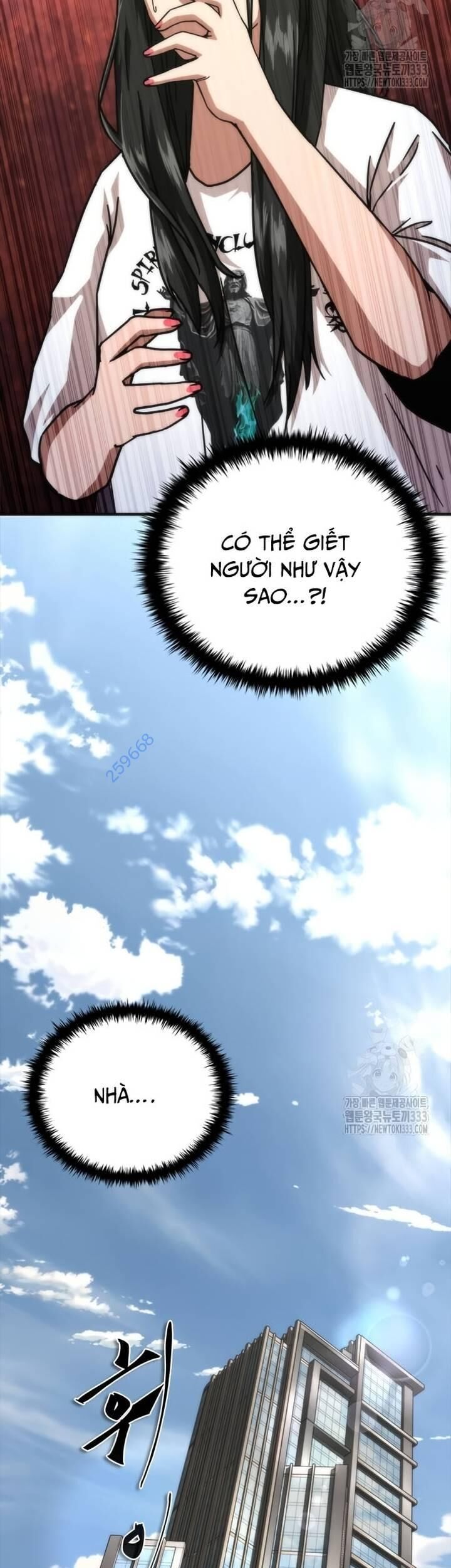 Mạt Thế Zombie 82-08 Chap 45 - Next Chap 46