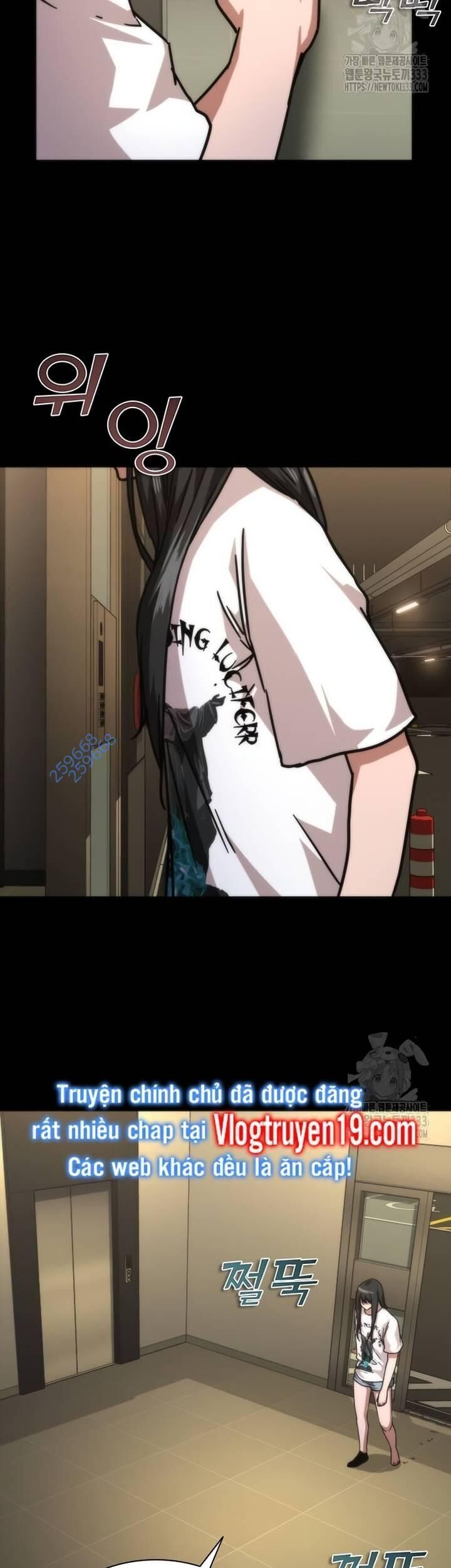 Mạt Thế Zombie 82-08 Chap 45 - Next Chap 46