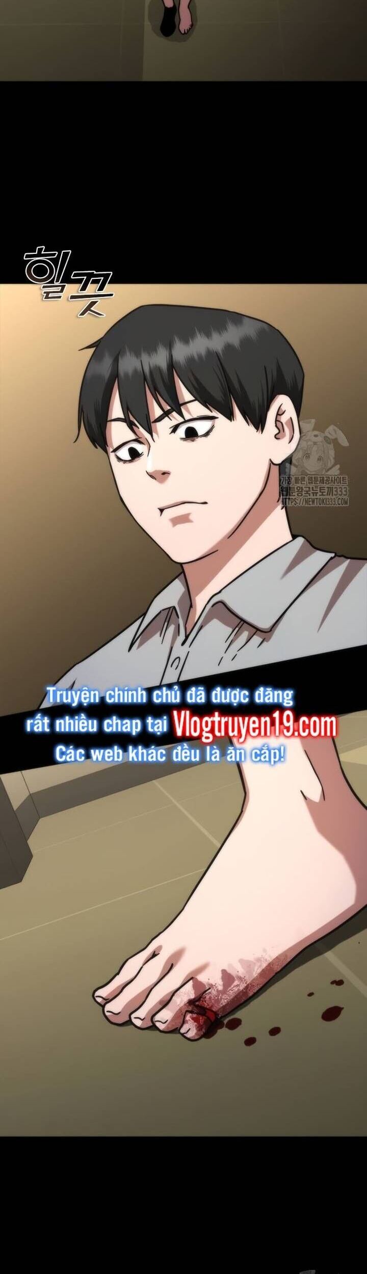 Mạt Thế Zombie 82-08 Chap 45 - Next Chap 46