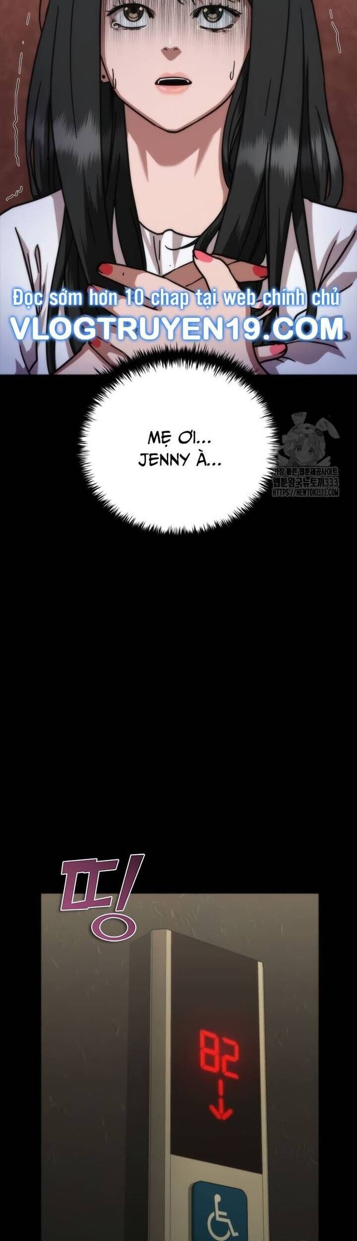 Mạt Thế Zombie 82-08 Chap 45 - Next Chap 46