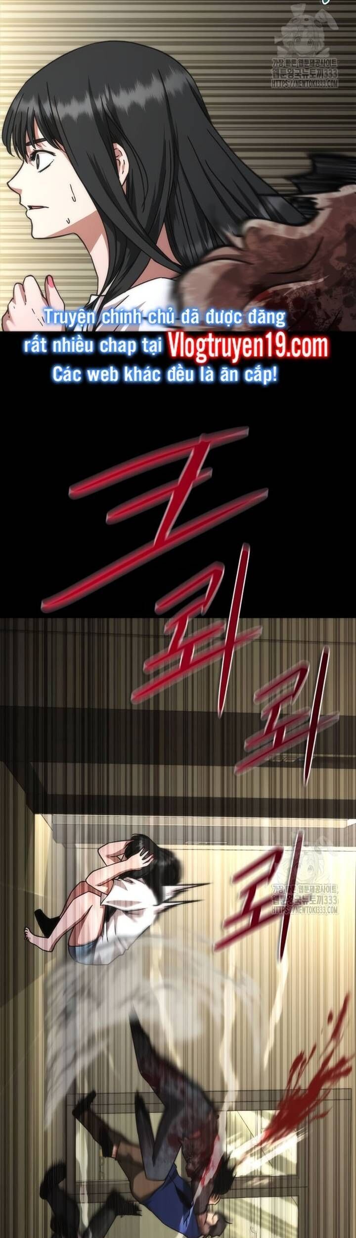 Mạt Thế Zombie 82-08 Chap 45 - Next Chap 46
