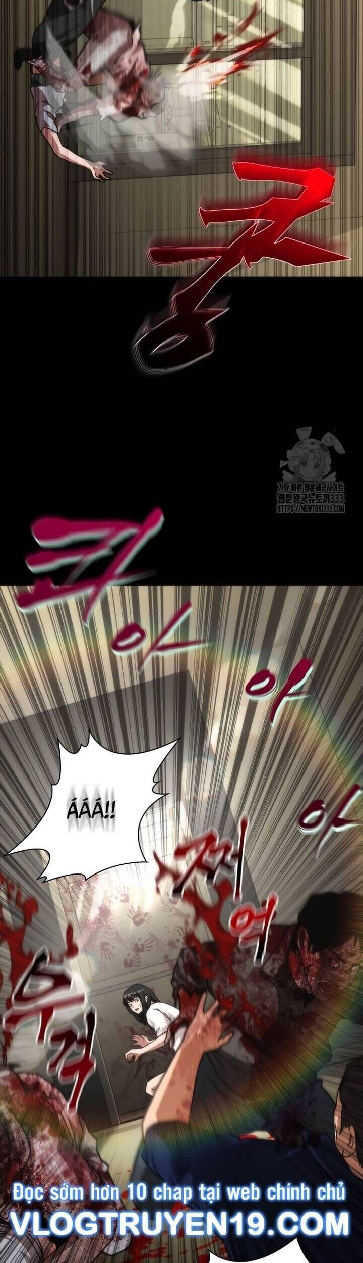 Mạt Thế Zombie 82-08 Chap 45 - Next Chap 46