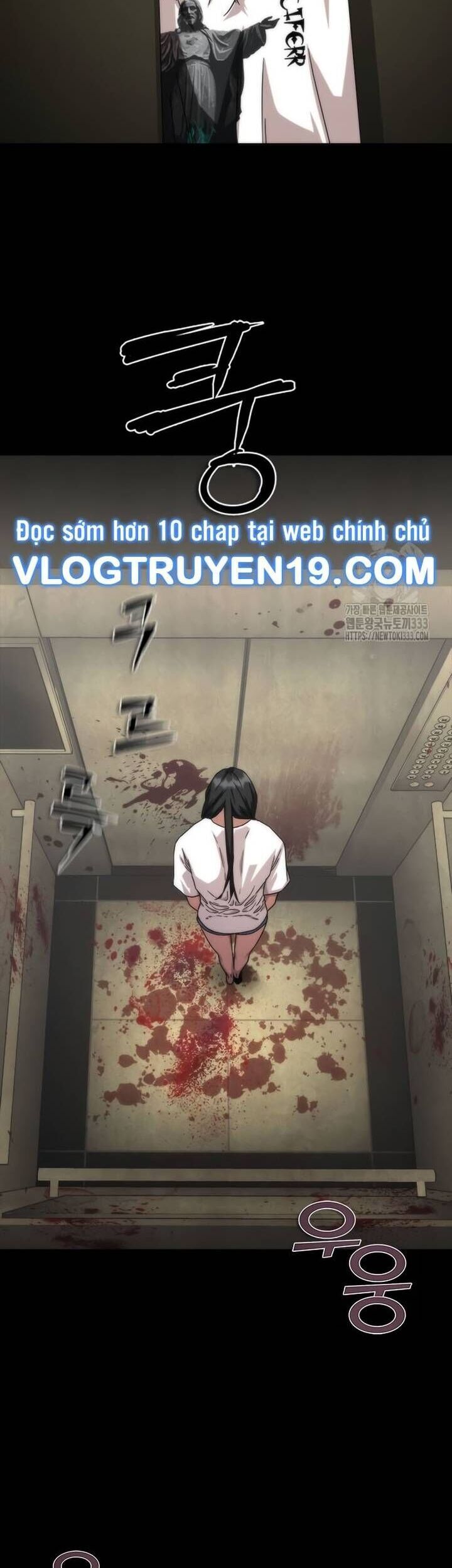 Mạt Thế Zombie 82-08 Chap 45 - Next Chap 46