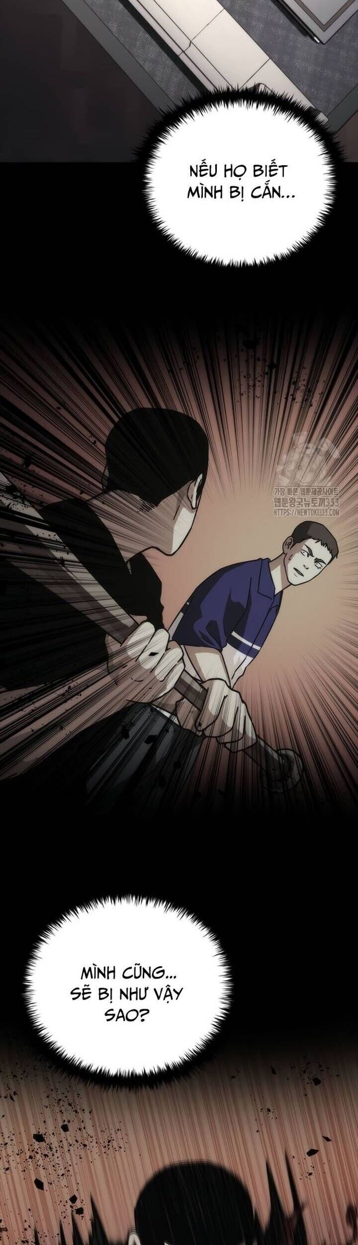 Mạt Thế Zombie 82-08 Chap 45 - Next Chap 46