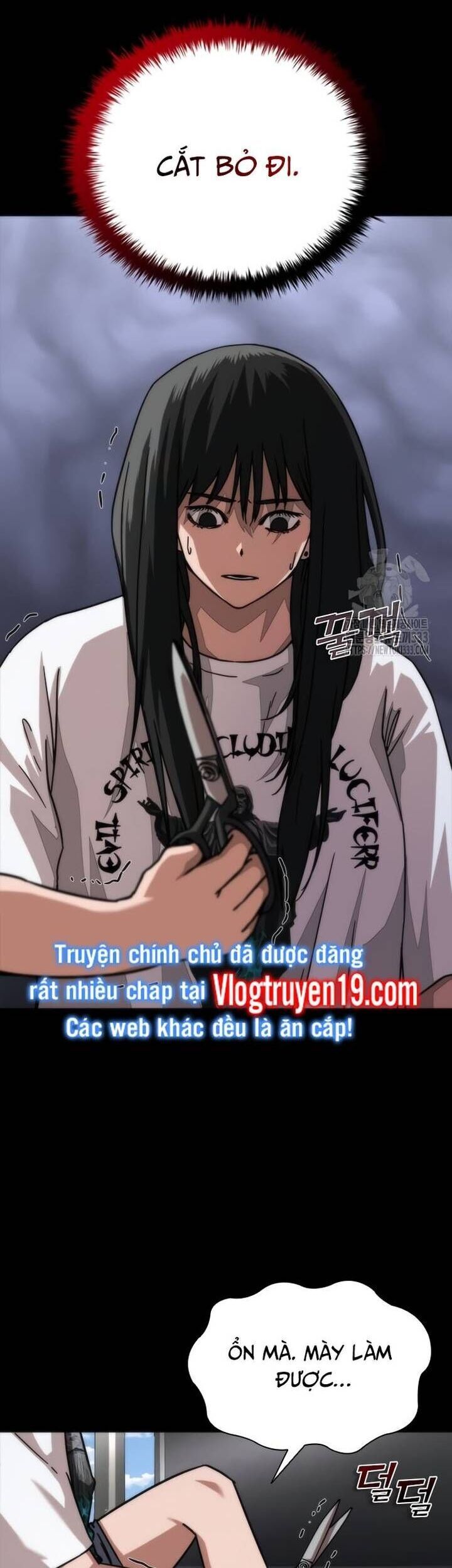 Mạt Thế Zombie 82-08 Chap 45 - Next Chap 46
