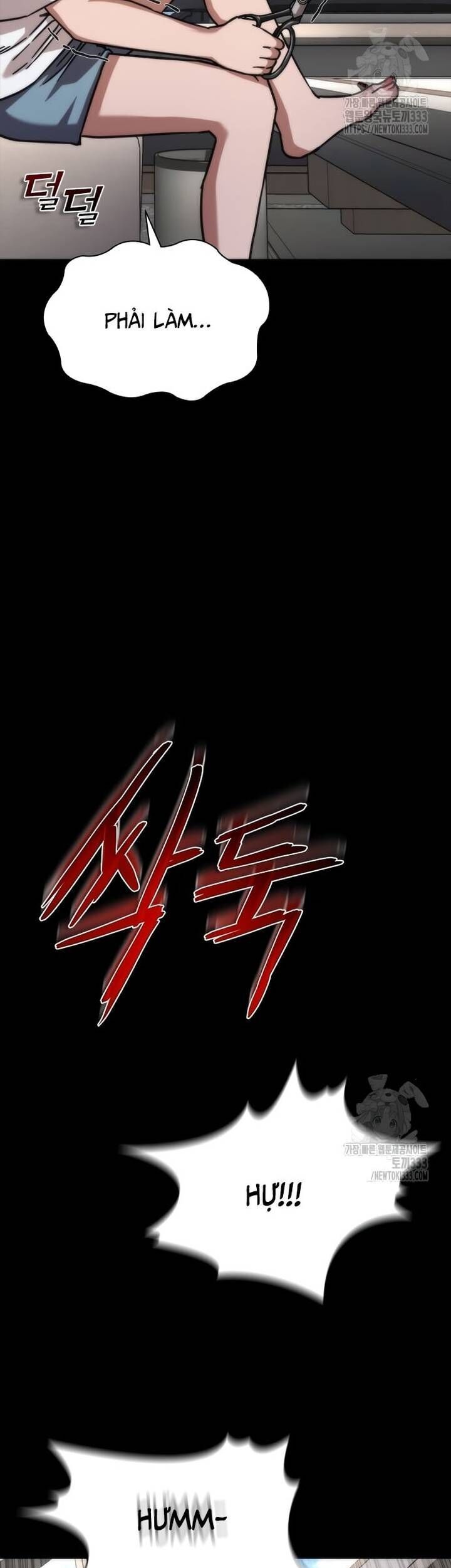 Mạt Thế Zombie 82-08 Chap 45 - Next Chap 46