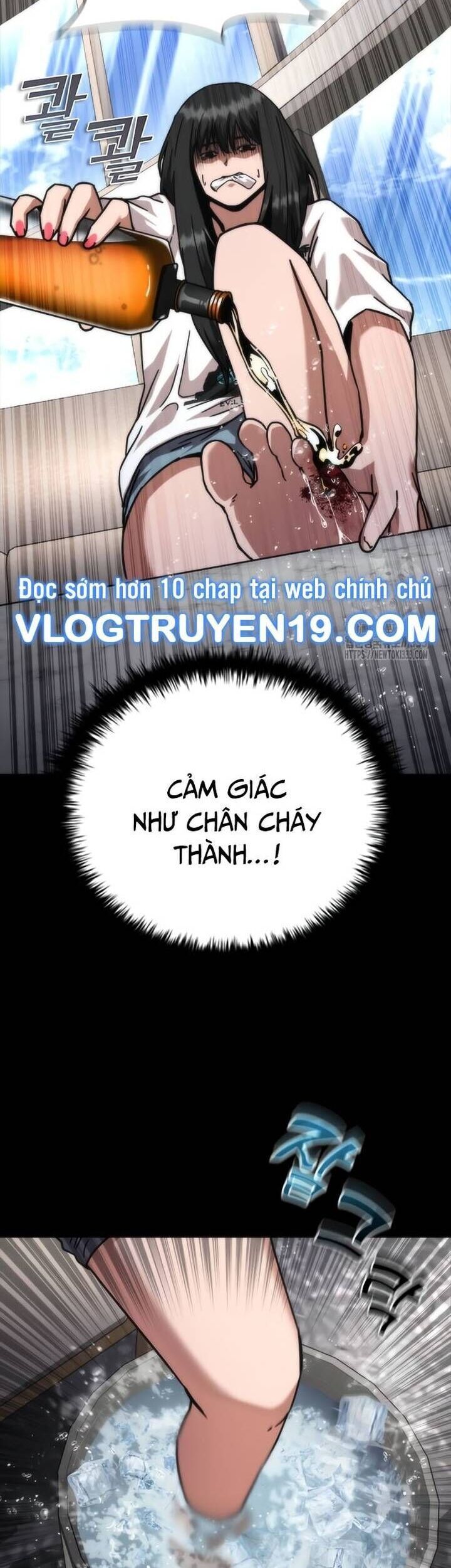Mạt Thế Zombie 82-08 Chap 45 - Next Chap 46