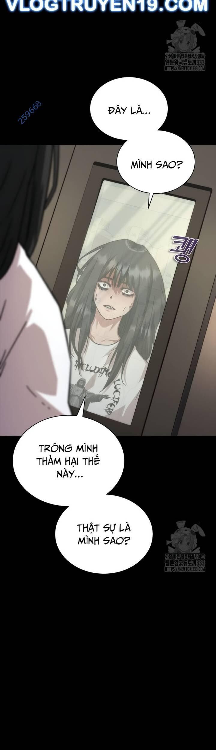 Mạt Thế Zombie 82-08 Chap 45 - Next Chap 46