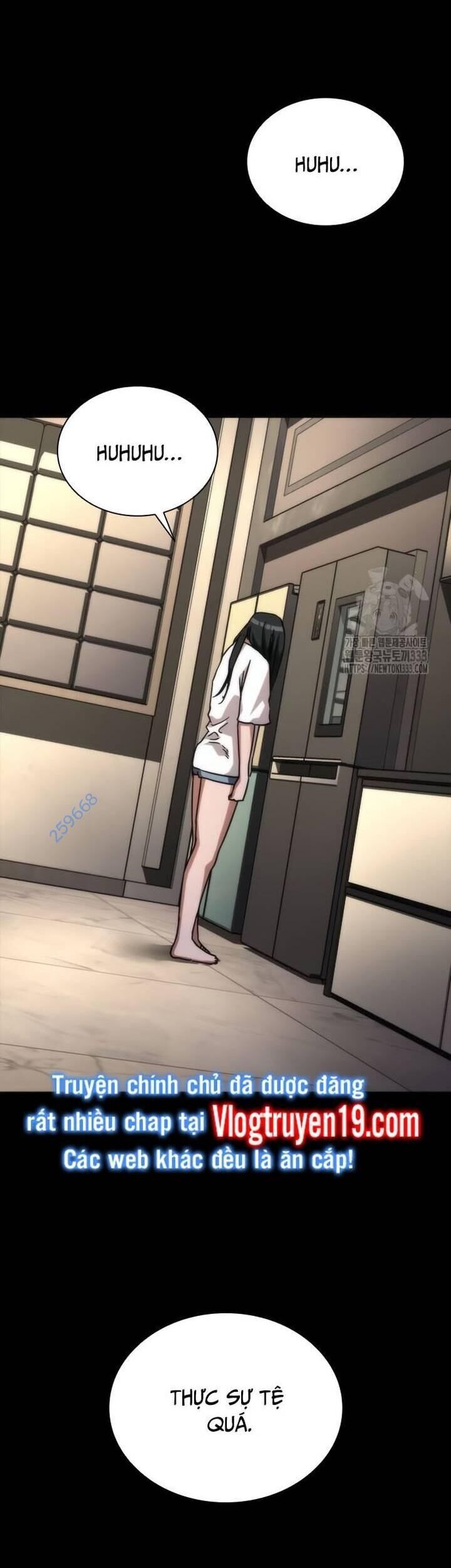 Mạt Thế Zombie 82-08 Chap 45 - Next Chap 46