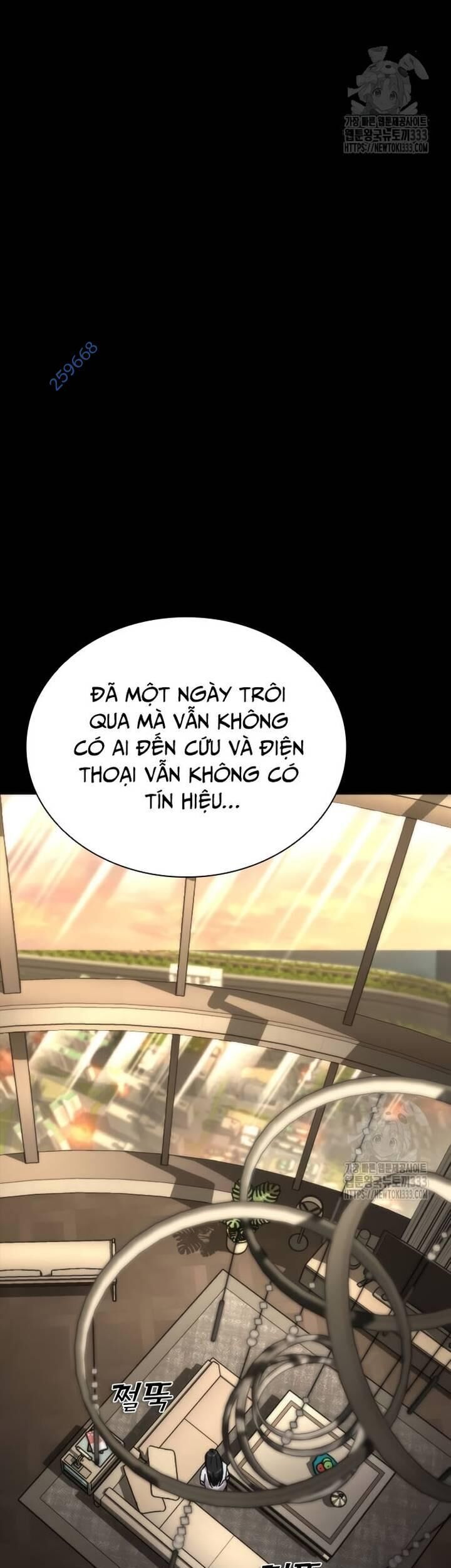 Mạt Thế Zombie 82-08 Chap 45 - Next Chap 46
