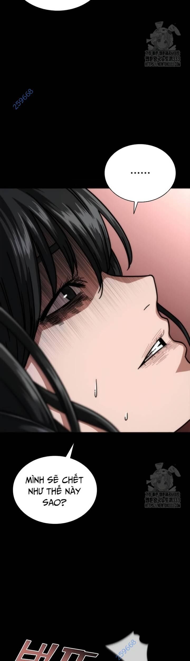 Mạt Thế Zombie 82-08 Chap 45 - Next Chap 46