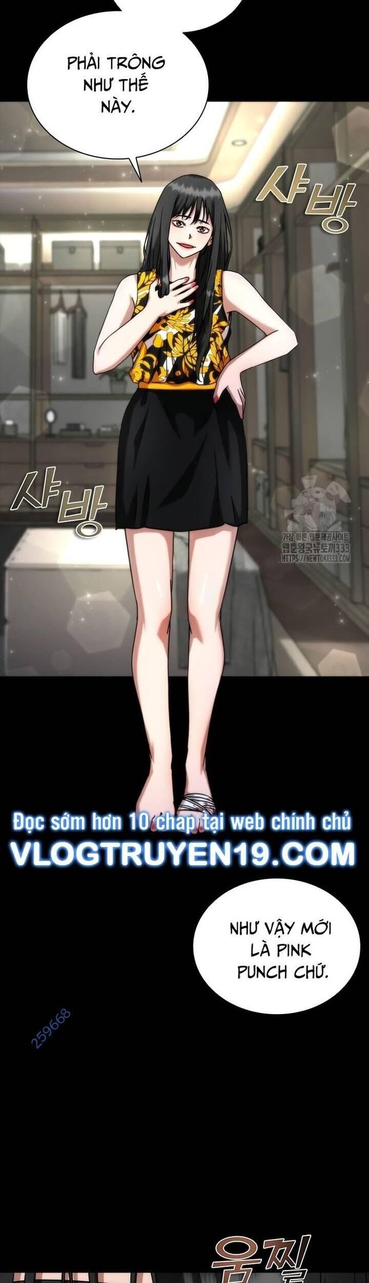 Mạt Thế Zombie 82-08 Chap 45 - Next Chap 46