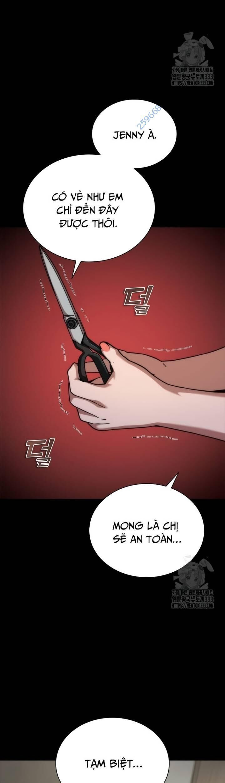 Mạt Thế Zombie 82-08 Chap 45 - Next Chap 46