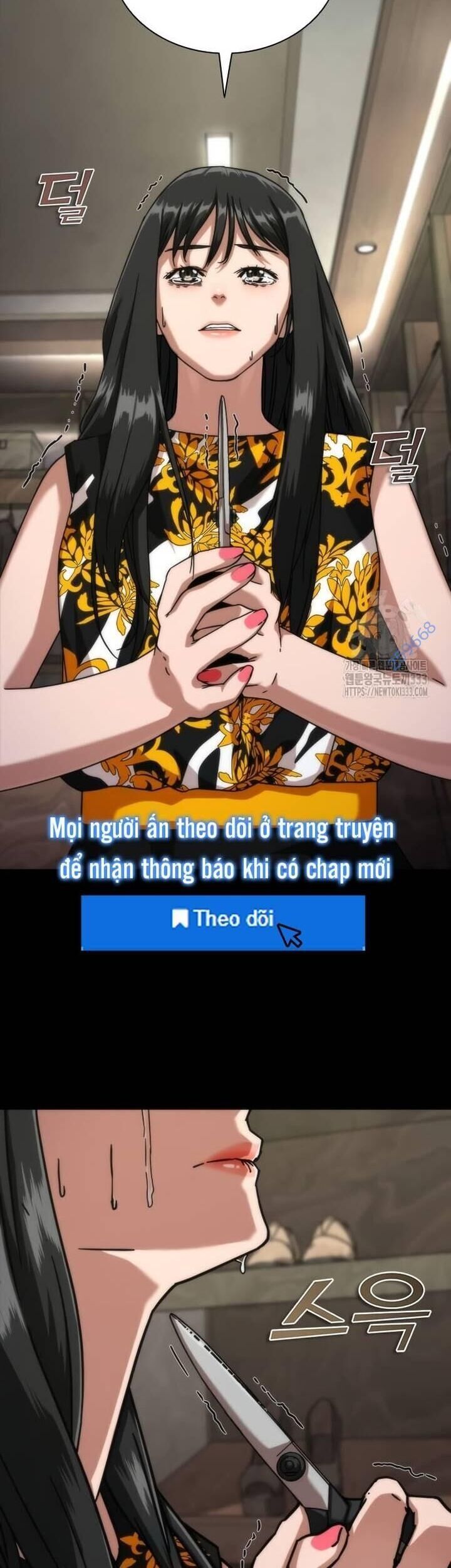 Mạt Thế Zombie 82-08 Chap 45 - Next Chap 46