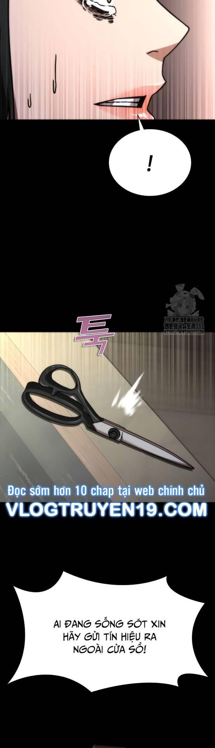 Mạt Thế Zombie 82-08 Chap 45 - Next Chap 46