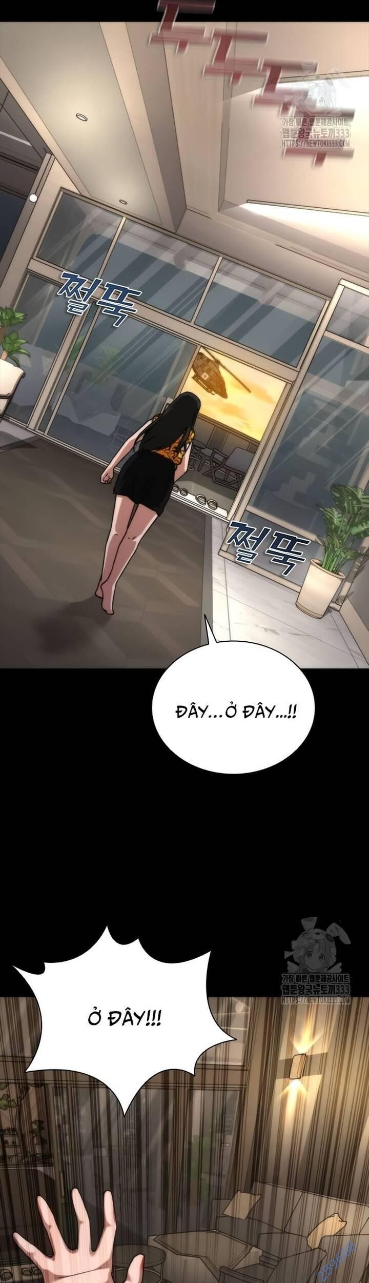 Mạt Thế Zombie 82-08 Chap 45 - Next Chap 46