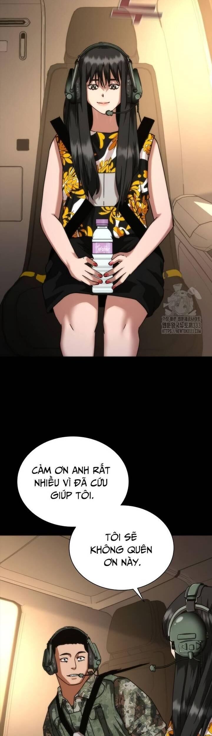 Mạt Thế Zombie 82-08 Chap 45 - Next Chap 46