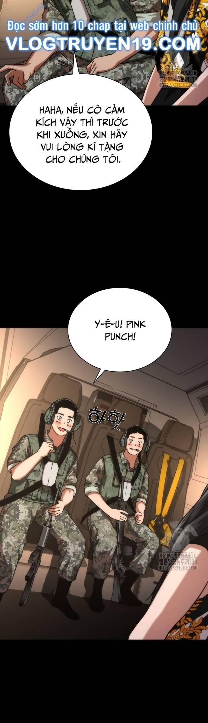 Mạt Thế Zombie 82-08 Chap 45 - Next Chap 46