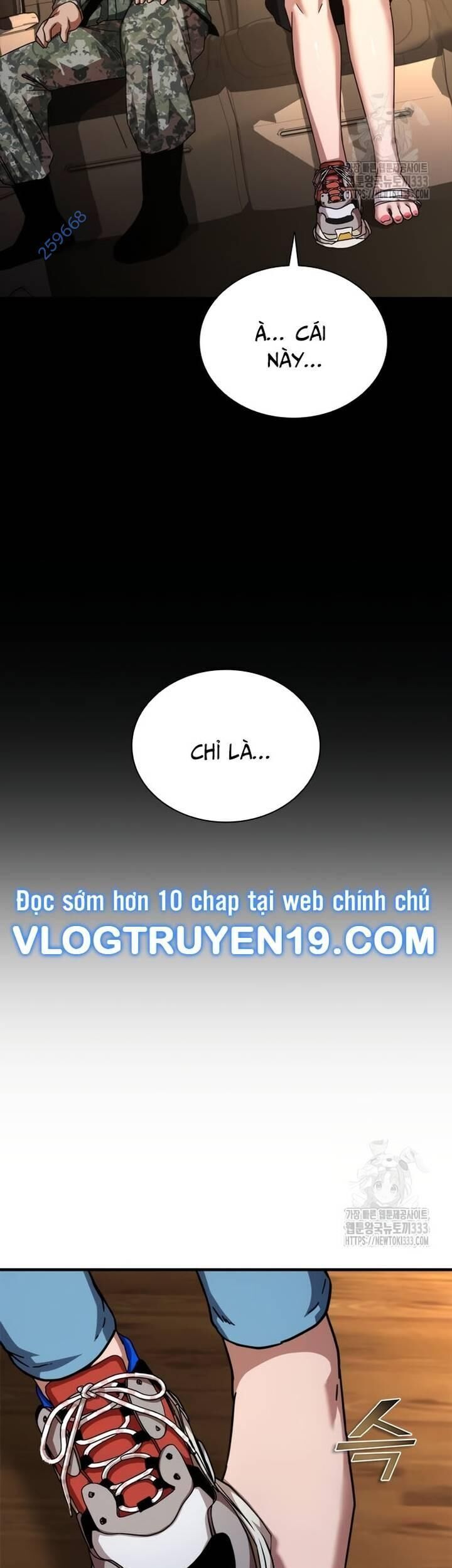 Mạt Thế Zombie 82-08 Chap 45 - Next Chap 46