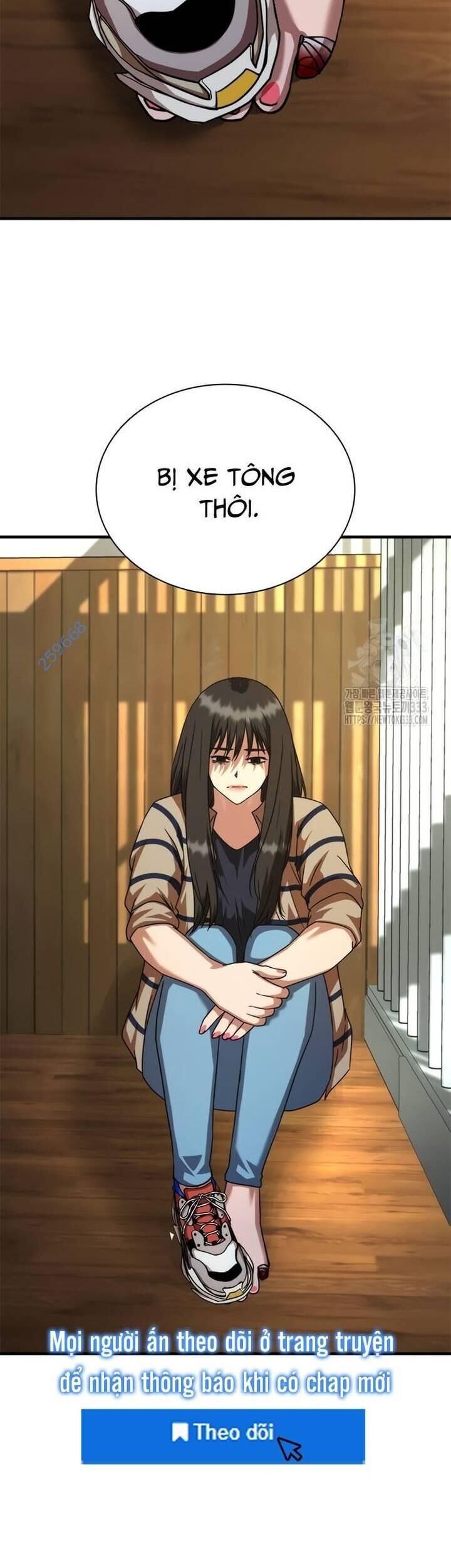 Mạt Thế Zombie 82-08 Chap 45 - Next Chap 46