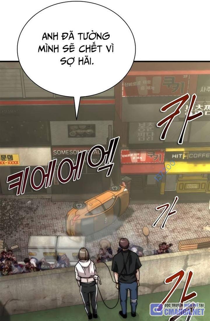 Mạt Thế Zombie 82-08 Chap 46 - Next Chap 47