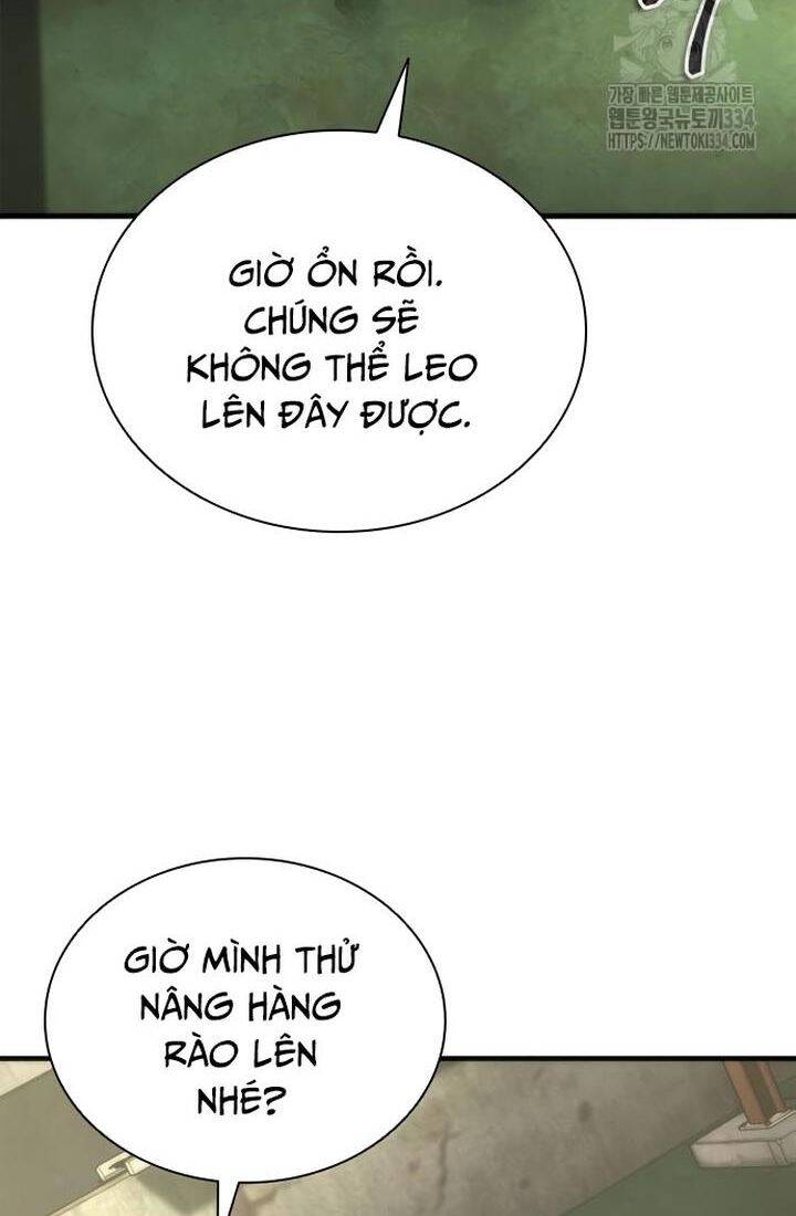 Mạt Thế Zombie 82-08 Chap 46 - Next Chap 47