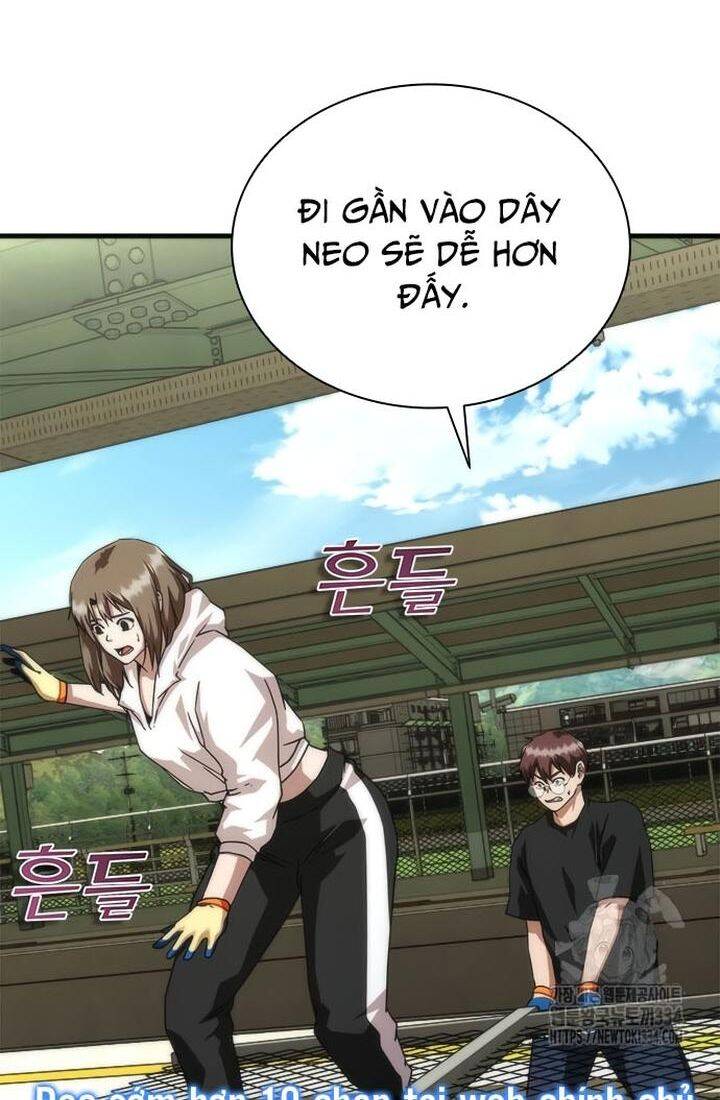 Mạt Thế Zombie 82-08 Chap 46 - Next Chap 47