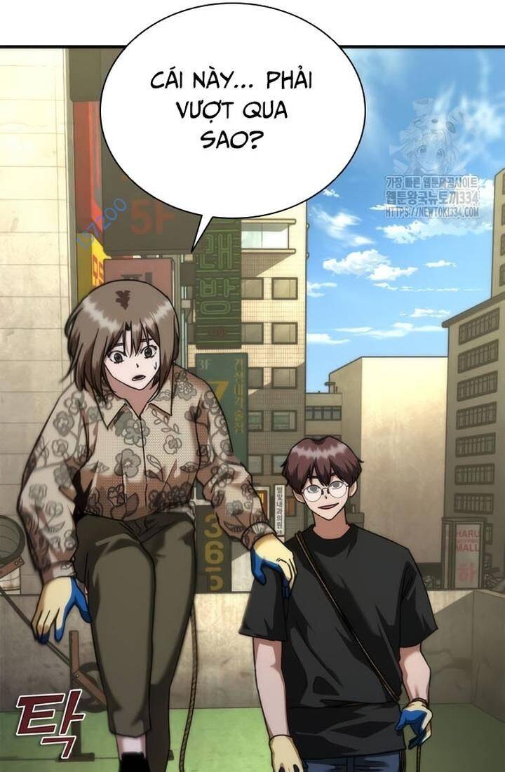 Mạt Thế Zombie 82-08 Chap 46 - Next Chap 47