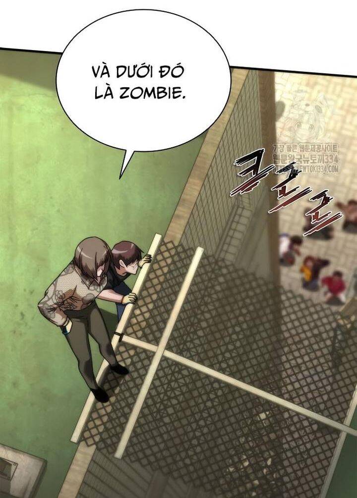 Mạt Thế Zombie 82-08 Chap 46 - Next Chap 47