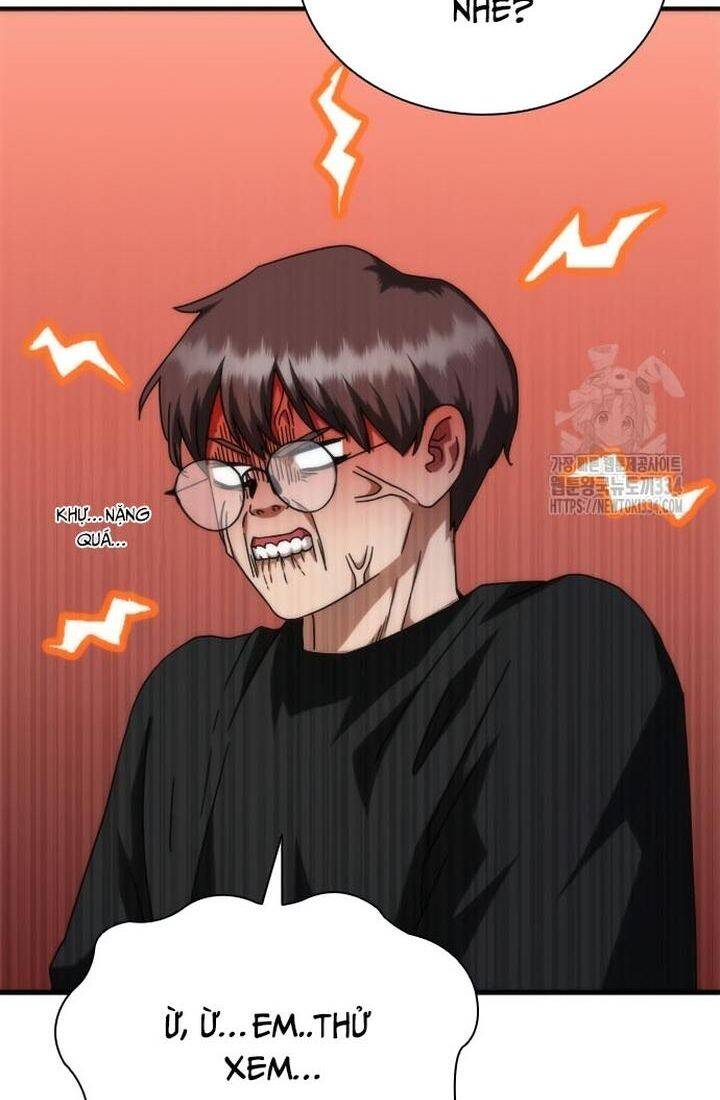 Mạt Thế Zombie 82-08 Chap 46 - Next Chap 47