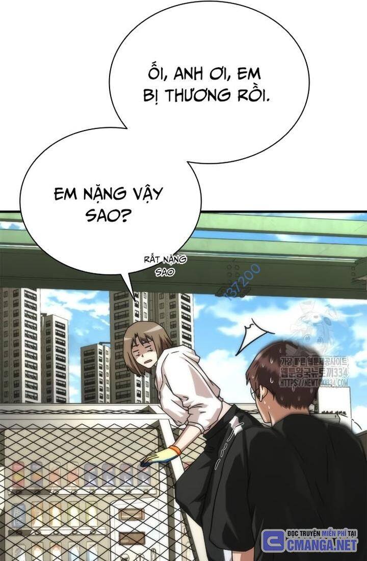 Mạt Thế Zombie 82-08 Chap 46 - Next Chap 47