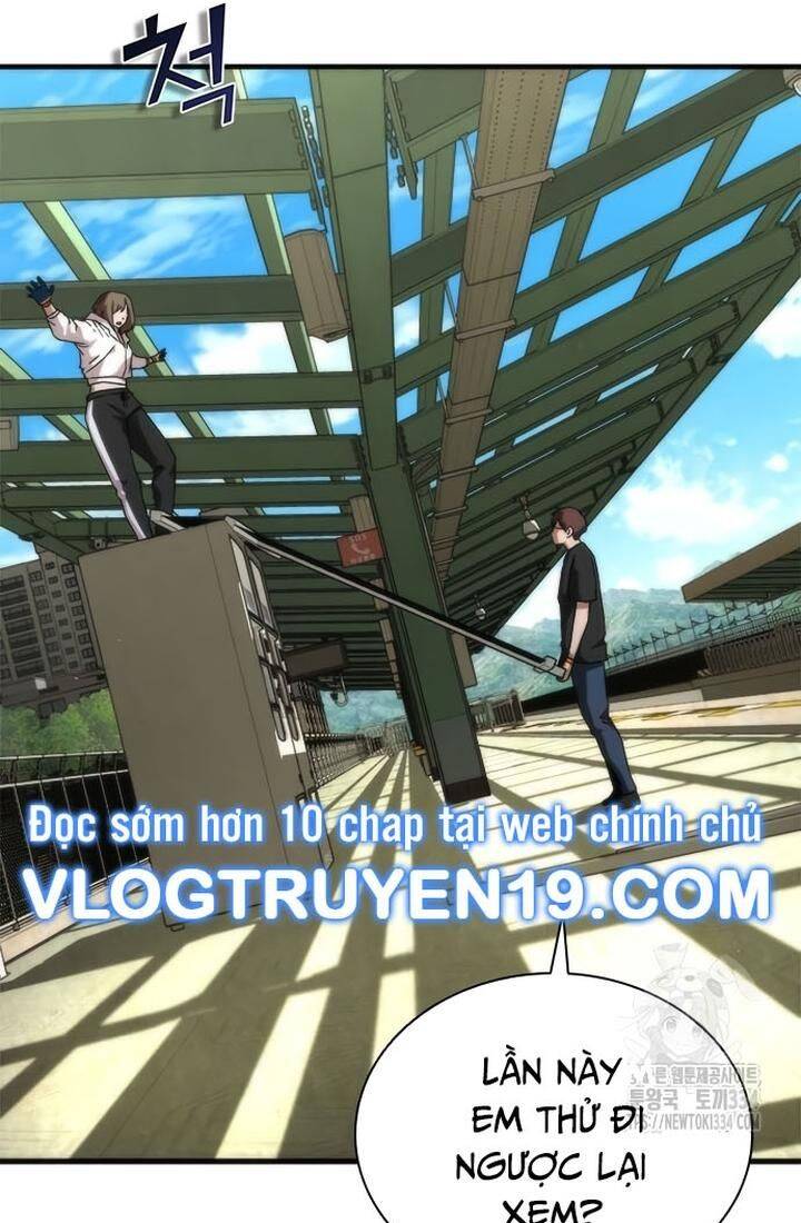 Mạt Thế Zombie 82-08 Chap 46 - Next Chap 47